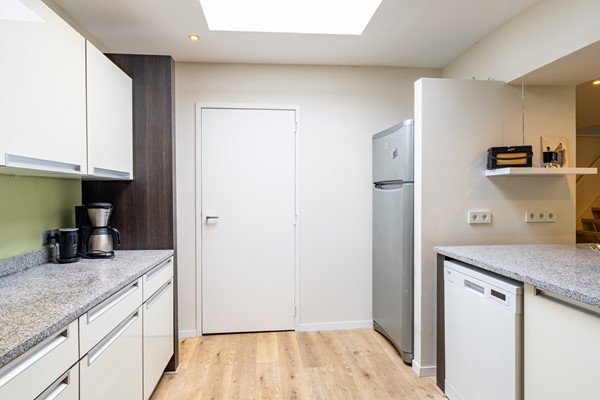 Medium property photo - Buitendijk 29, 4273 GC Hank